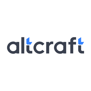 Статистика Дзен Altcraft