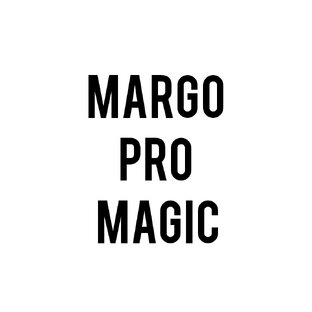 Margo PRO magic