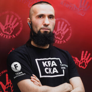 Статистика Дзен Владимир ПАНТЕРА