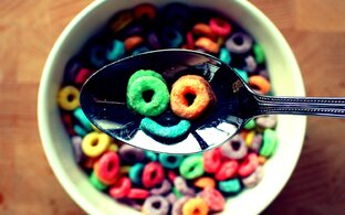 Дзен Интересные вещи статистика