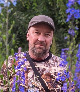 Статистика Дзен Олег Минаков