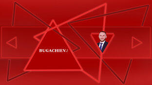 Дзен BUGACHIEV.com статистика
