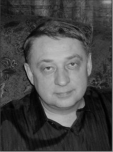 Статистика Дзен Портрет без  рамки
