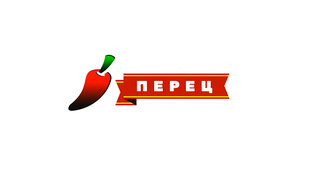Логотип канала Перец