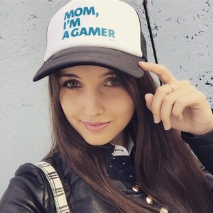 Дзен Katerina Bonnie статистика