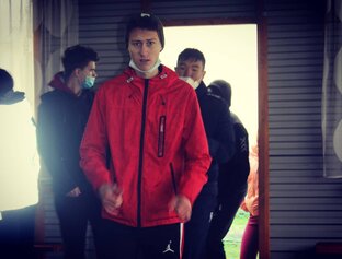 Дзен Дмитрий Бороненков статистика