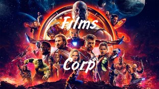 Дзен Films.Corp статистика