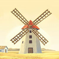 Дзен Мельница жизни статистика