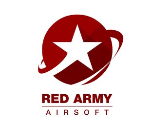 Статистика Дзен Страйкбол - Red Army Airsoft