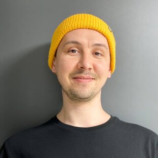 Логотип канала Фаиль Ризатдинов