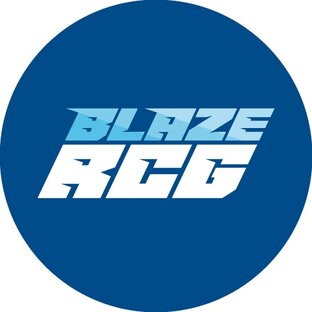 Статистика Дзен Blaze Racing Group