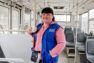 Дзен Контролерша статистика