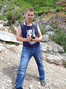 Статистика Дзен Попутчик70