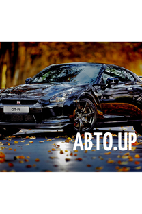 Дзен АвтоUP статистика