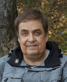Статистика Дзен Уральский калейдоскоп. Рыбалка и трапеза
