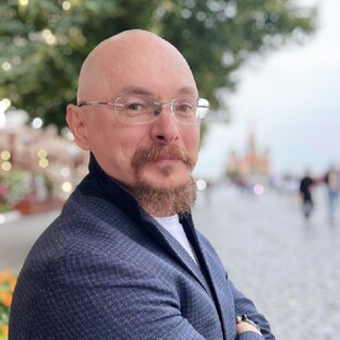 Дзен Мир 1С (Сергей Сыпачев) статистика