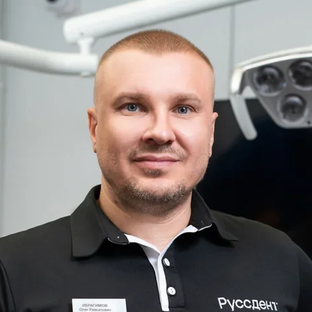Статистика Дзен Руссдент - Элайнер Клиник