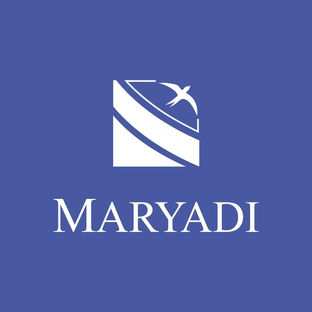 Maryadi - Зарубежное образование