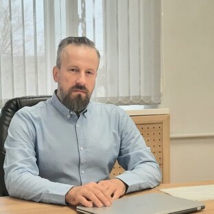 Статистика Дзен Макаров. Психолог.