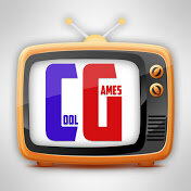 Логотип канала Cool games 