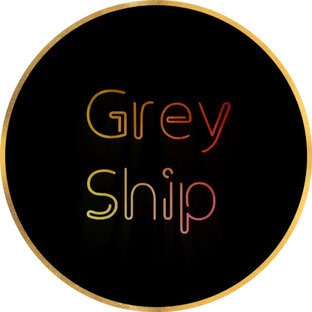 Статистика Дзен Grey Ship