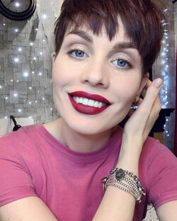 Логотип канала Анна Измайлова