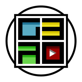 Логотип канала Gaming за 30
