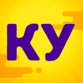Логотип канала КИТАЙ УДИВЛЯЙ
