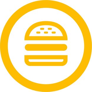 Статистика Дзен Академия Чиббис для ресторанов и доставок еды