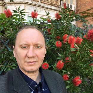 Дзен Павел Гйотт статистика