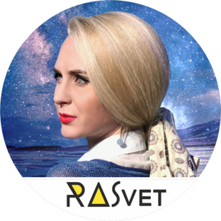 Статистика Дзен Оксана RAsvet