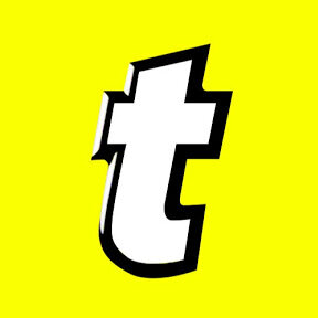 Логотип канала telblog.net