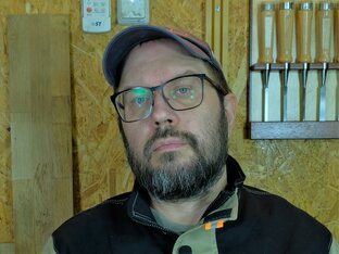 Статистика Дзен Aquila Workshop. Столярные уроки