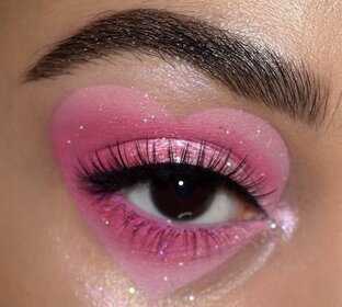 Дзен IT’S MY BEAUTY ♛ Make-up статистика