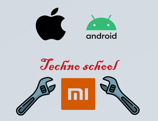 Дзен Techno school  статистика