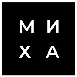 Логотип канала Миха - Главный по авто