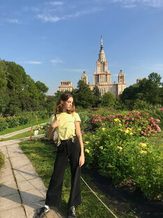 Дзен Дарья Васильева статистика