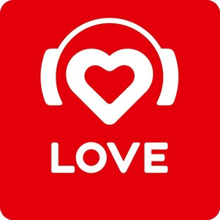 Статистика яндекс дзен Love Radio