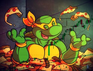 Дзен Биржевой Маклер статистика