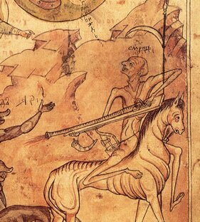 Статистика Дзен Storia Militare