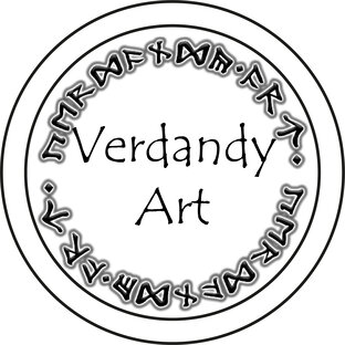 Статистика Дзен Verdandy Art