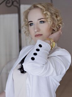 Дзен Ярина Касаткина статистика