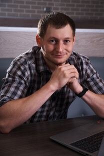 Дзен Radion Olkov статистика