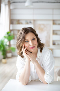 Дзен Наталья Коновалова статистика