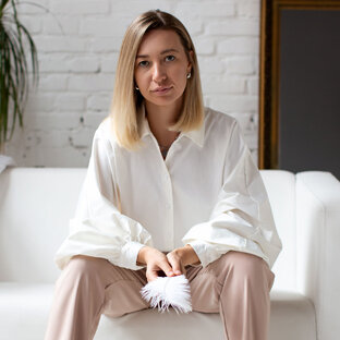 Статистика Дзен Мария Полковникова | Мышление | Интуиция
