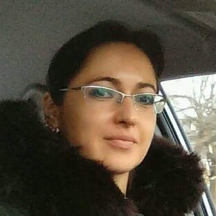 Статистика Дзен Английский в удовольствие