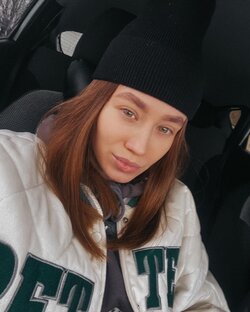 Дзен Николь Браун статистика