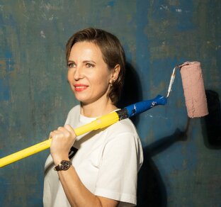 Статистика Дзен Оксана Курашова УКРАШАЮ МИР
