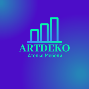 Статистика Дзен Артдеко ателье мебели Москва