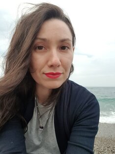 Статистика Дзен Ирина. Про семью, английский и развитие блога